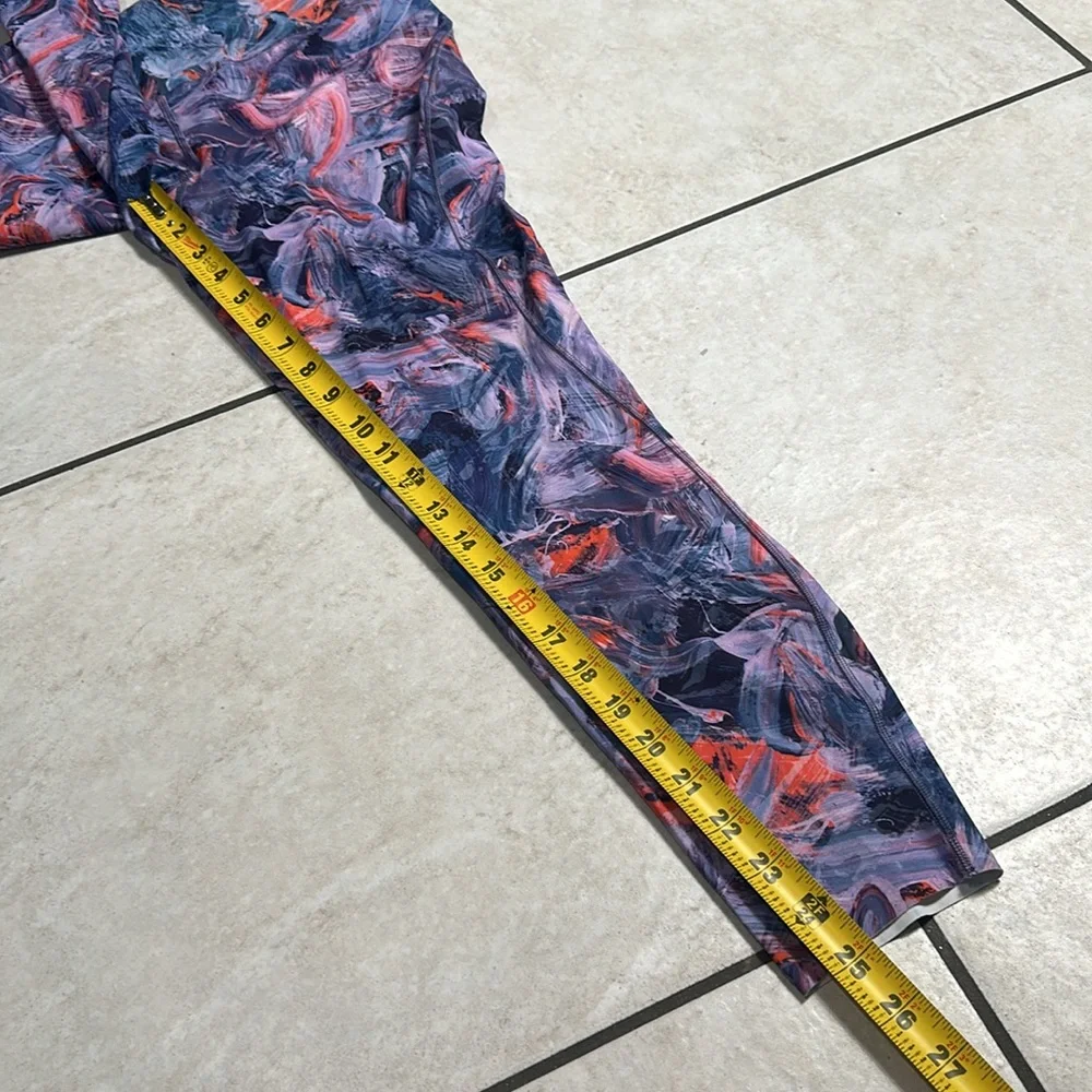 Lululemon Base‎ Pace High-Rise Running Tight 25